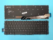 Клавіатура Dell&nbsp;Inspiron&nbsp;15&nbsp;7577